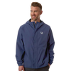 HUK Men's Naval Academy Storm Rain Jacket