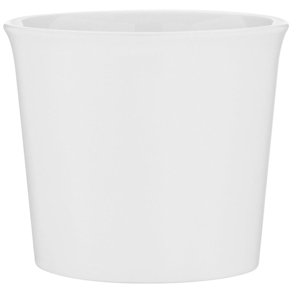 ETS Express White Cavetto 11oz Ceramic Mug