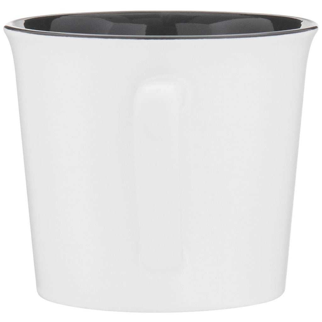 ETS Express Storm Grey Cavetto 11oz Ceramic Mug