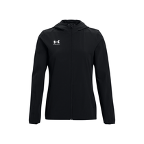 48-Hour Under Armour Women's Black Challenger Storm Shell