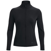 Under Armour Women's Black/Jet Grey Motion Jacket