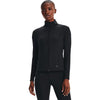 Under Armour Women's Black/Jet Grey Motion Jacket
