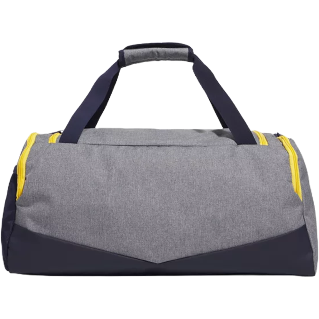 Under Armour Pitch Grey/Midnight Navy Undeniable 5.0 Small Duffle Bag