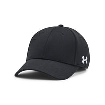 Under Armour Black Blitzing Cap 2.0