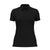 Under Armour Women's Black Tee To Green Polo