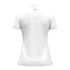 48-Hour Under Armour Women's White Tee To Green Polo