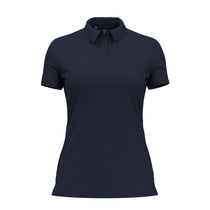 48-Hour Under Armour Women's Midnight Navy Tee To Green Polo