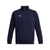 Under Armour Men's Navy Rival Fleece 1/4 Zip