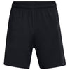 Under Armour Men's Black/Black/Castlerock Tech Vent 7