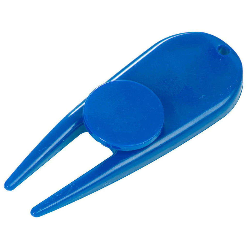 Leed's Royal Divot Tool with Ball Marker