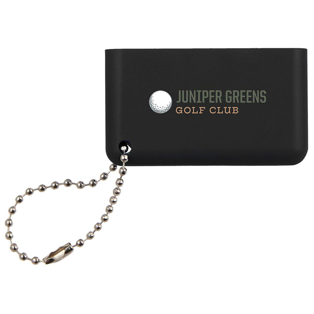 Leed's Black 3-in-1 Golf Cleaning Multi-Tool