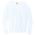 Comfort Colors Unisex White Lightweight Crewneck Sweatshirt