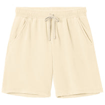 Comfort Colors Unisex Ivory Lightweight Sweatshort