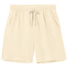Comfort Colors Unisex Ivory Lightweight Sweatshort