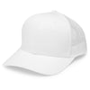 Hit White The Hauler Classic Trucker