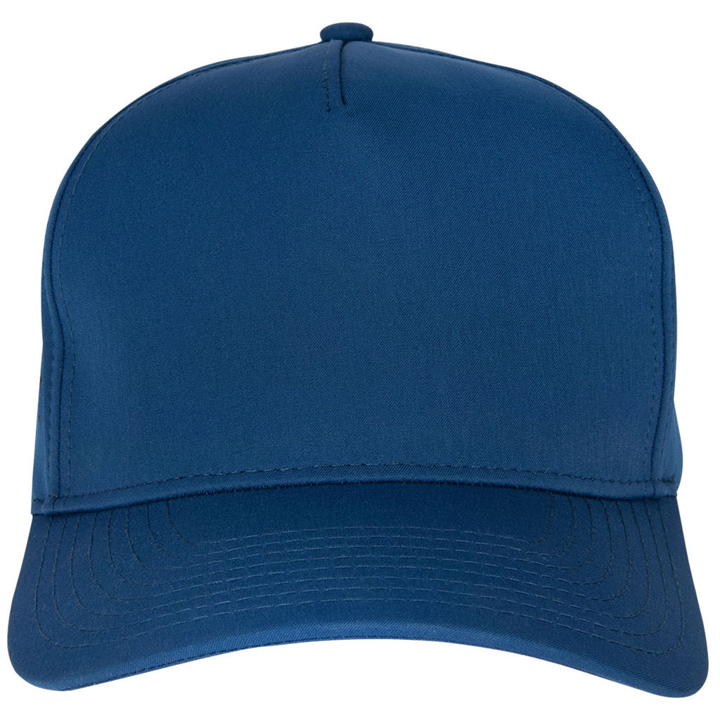 Hit Blue Performance Mesh Cap