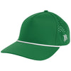 Color Kelly Green