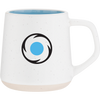 ETS Express Cloud Woden Mug