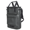 Koozie Charcoal Olympus 36-Can Cooler Backpack