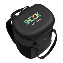 Hydro Flask Black 20L Carry Out Soft Cooler Backpack