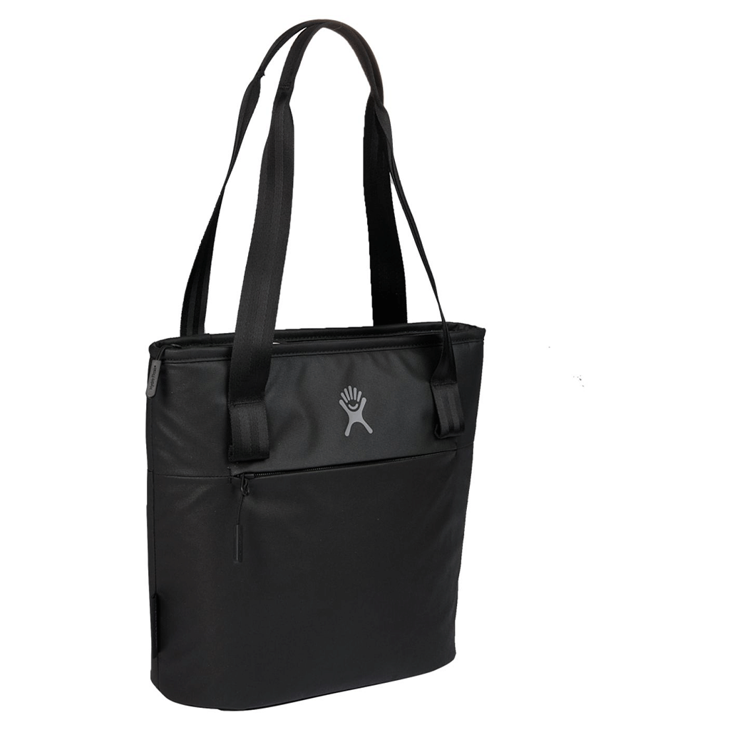 Hydro Flask Black 8L Tote Cooler