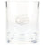 Silipint Clear Silicone Clear Rocks Glass 12oz