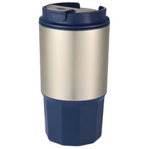 Leed's Navy Brit Eco-Friendly Tumbler 15oz
