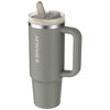 Stanley Sage Grey Quencher ProTour Flip Straw Tumbler 40 oz