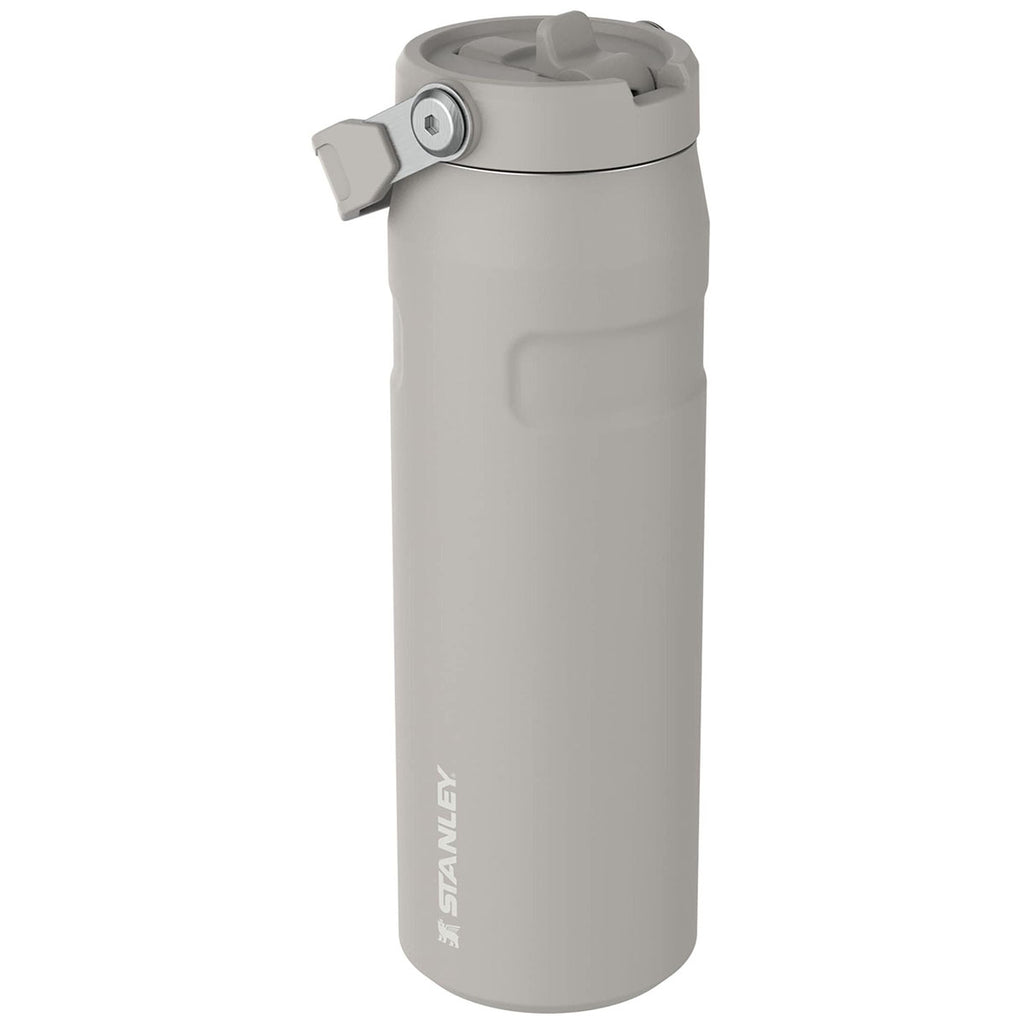 Stanley Ash IceFlow Aerolight Flip Straw Water Bottle 24 oz