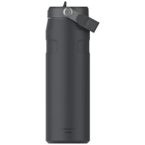 Stanley Black IceFlow Aerolight Flip Straw Water Bottle 24 oz