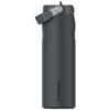 Stanley Black IceFlow Aerolight Flip Straw Water Bottle 24 oz