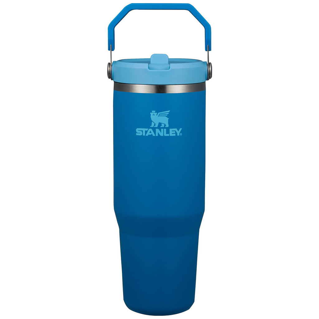 Stanley Azure IceFlow 2.0 Flip Straw Tumbler 30 oz