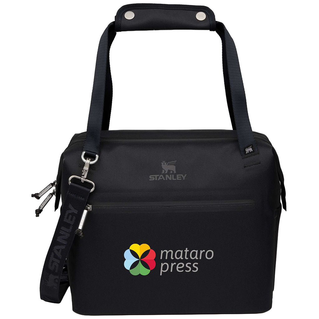 Stanley Black Julienne Midi 20 Can Cooler