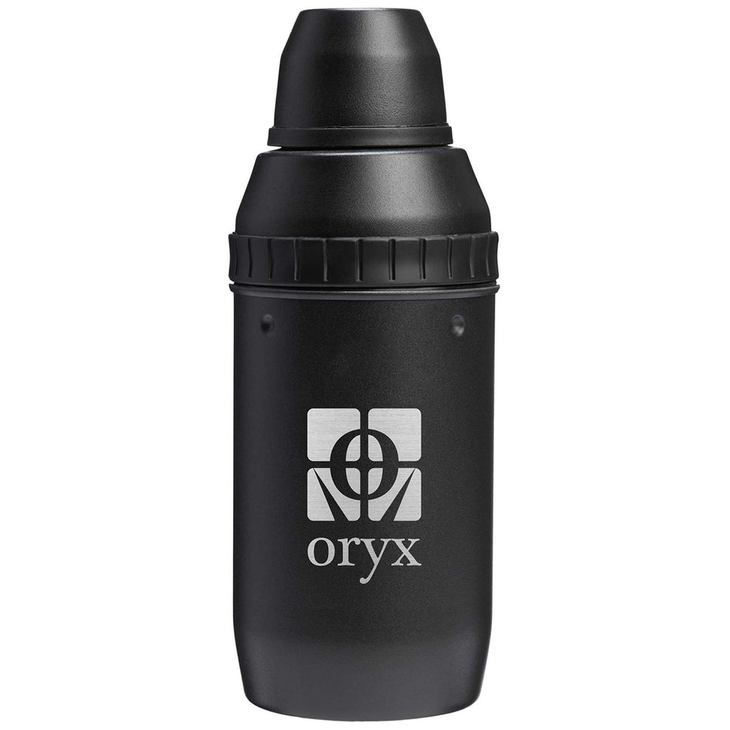 Stanley Black Adventure Happy Hour Cocktail Shaker Set