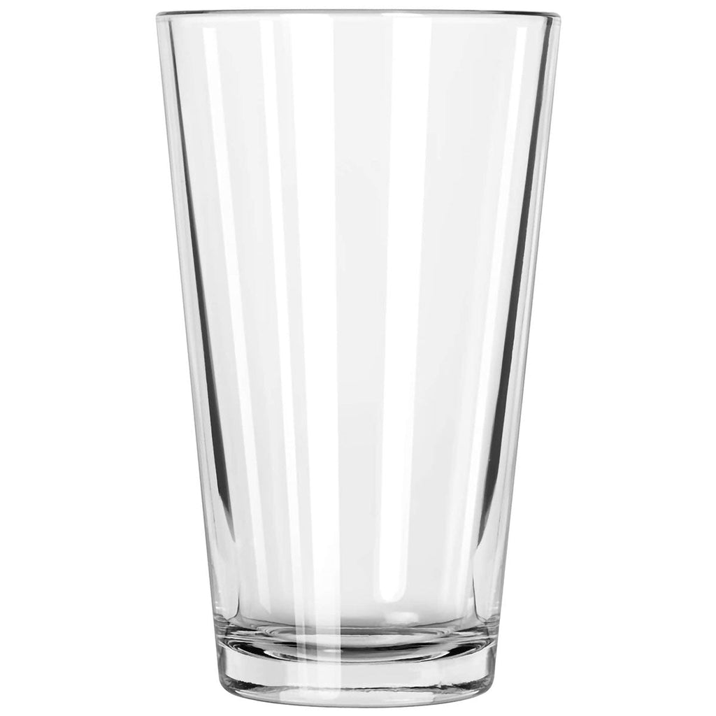 Libbey Clear Mixing Glass 16 Oz