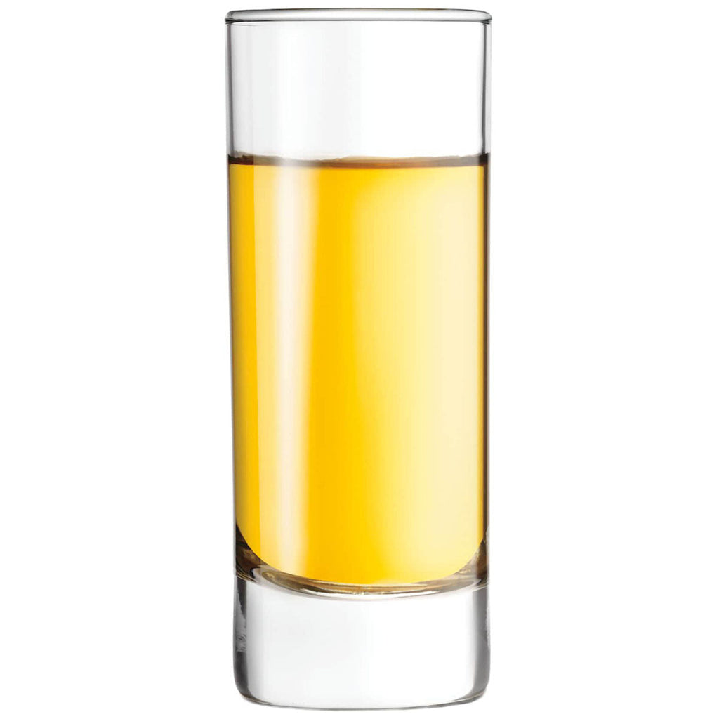 Libbey Clear Cordial Shot Glass 25 Oz