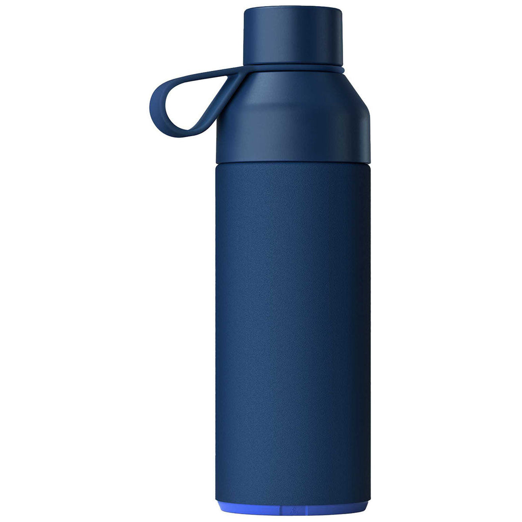 Ocean Bottle Ocean Blue Original 500Ml