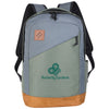 48-Hour Kapston Green Willow Recycled Backpack