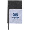 GoodValue Black Epic Pocket Journal