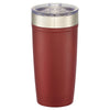 48-Hour Arctic Zone Brick Red Titan Thermal HP Copper Tumbler 20oz