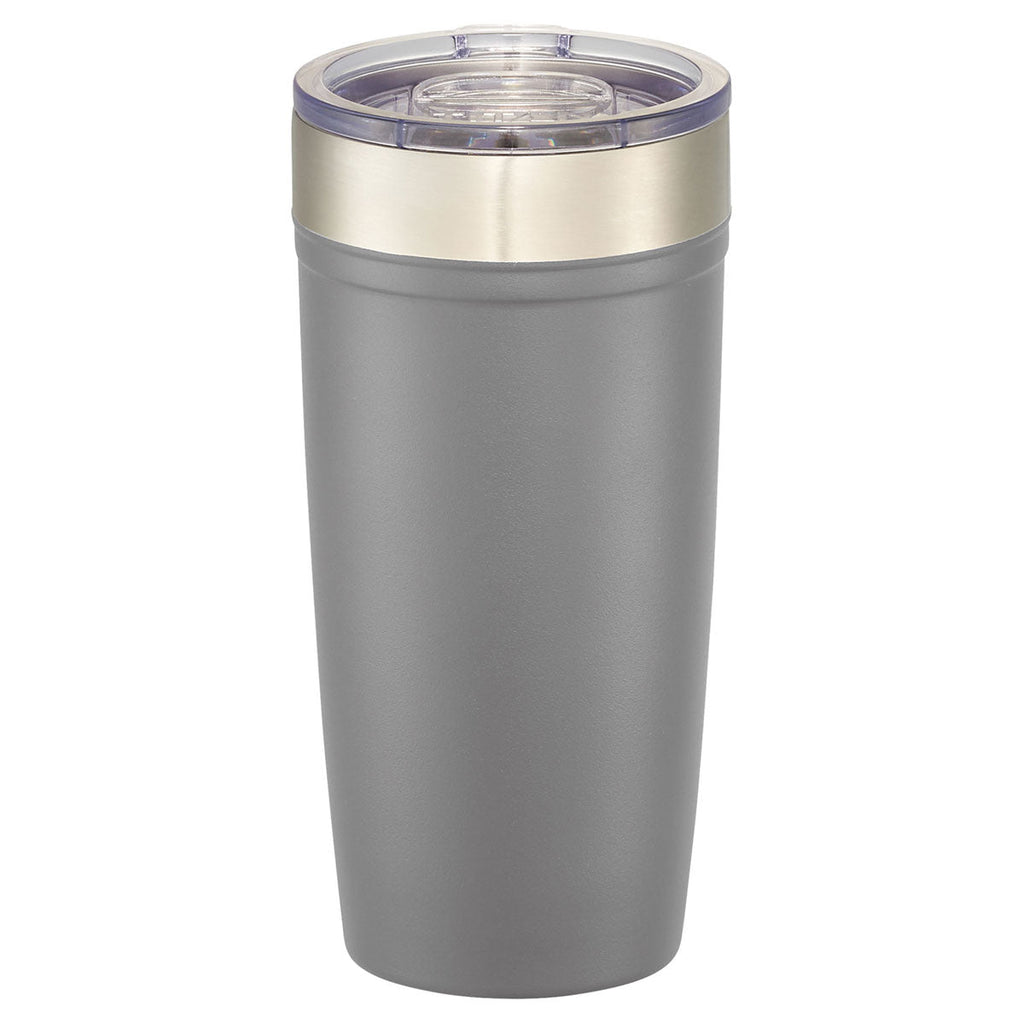 48-Hour Arctic Zone Grey Titan Thermal HP Copper Tumbler 20oz