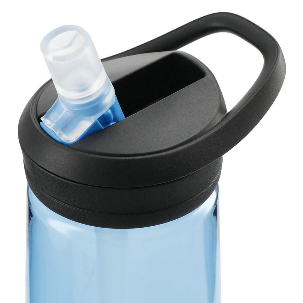 3 Day CamelBak True Blue Eddy + 25oz Bottle Tritan Renew