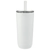 Leed's White CamelBak Straw Tumbler 20oz