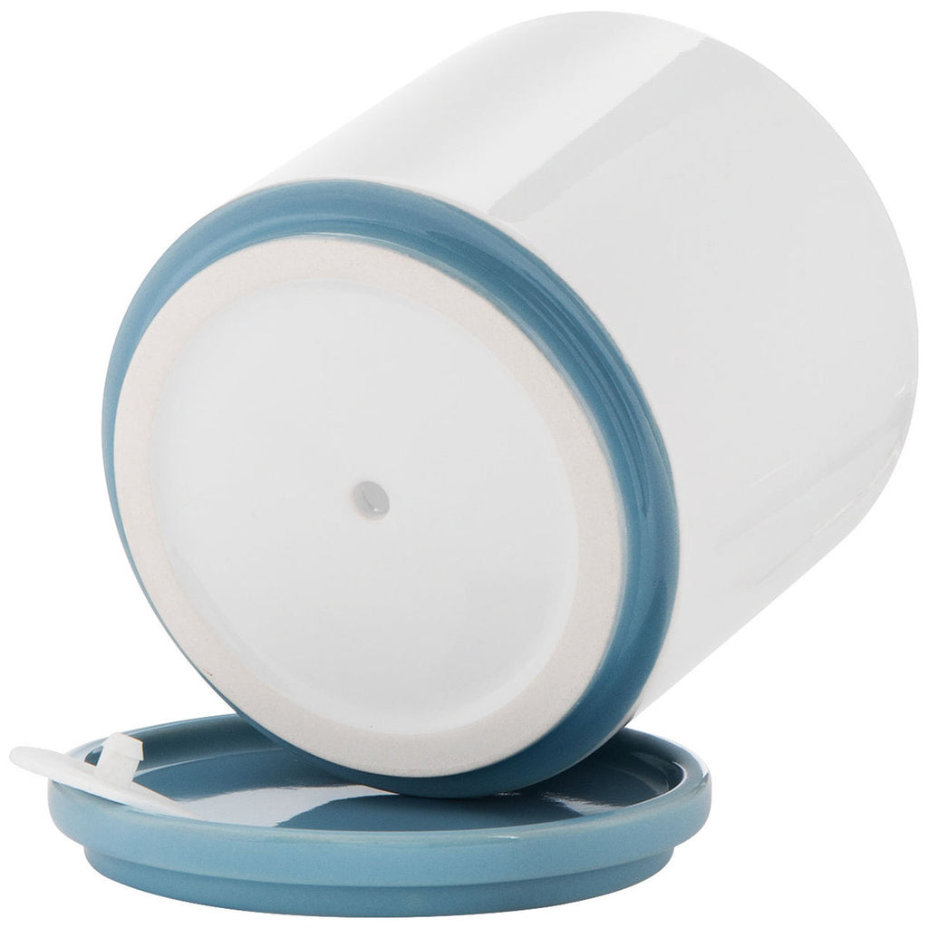 ETS Express Cloud Blume 22oz Ceramic Planter