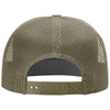 Richardson Loden 7-Panel Trucker