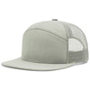 Richardson Quarry 7-Panel Trucker