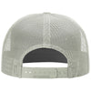 Richardson Quarry 7-Panel Trucker