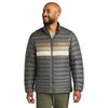 Cotopaxi Men's Cinder/Desert Fuego Down Jacket