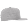 Richardson Grey Cannon 7-Panel Flatbill