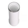 RTIC Cool Grey 16oz Refuel Bottle